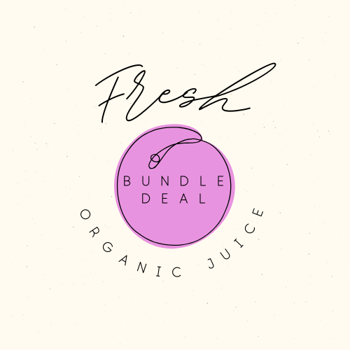 Juice Bundle